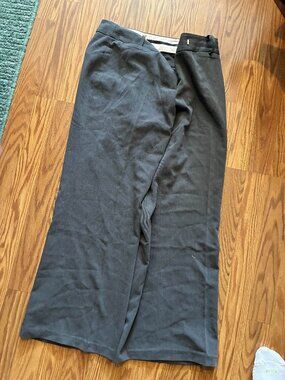 Women's Grey Slacks